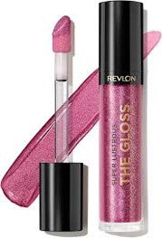 Revlon Super Lustrous Lip Gloss…Color: Dusk Darling