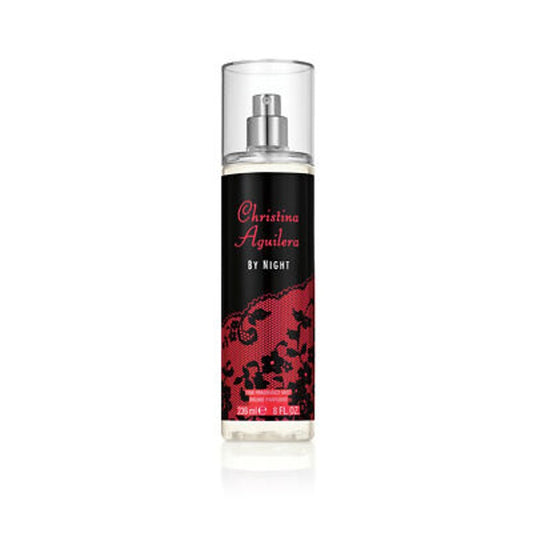 Christina Aguilera By Night 8 oz Fine Fragrance Mist