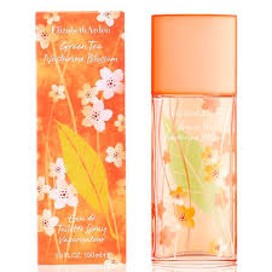 Green Tea Nectarine Blossom by Elizabeth Arden 3.3 oz Eau de Toilette Spray