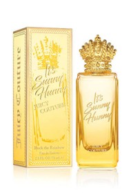 Juicy Couture It's Sunny Hunny Rock The Rainbow 2.5 oz Eau de Toilette Spray