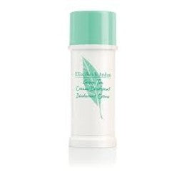Green Tea by Elizabeth Arden 1.5 oz Cream Deodorant