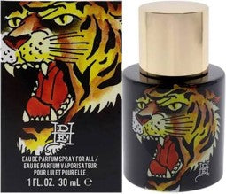 Ed Hardy Tiger Ink 1.0 oz Eau de Parfum Spray for All