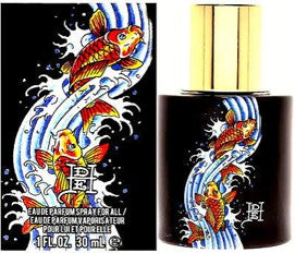 Ed Hardy Koi Wave 1.0 oz Eau de Parfum Spray for All