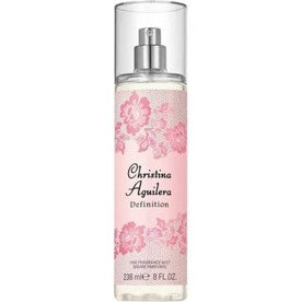 Christina Aguilera Definition 8 oz Fine Fragrance Mist