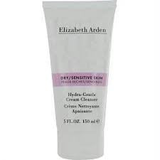 Elizabeth Arden 5 oz Hydra-Gentle Cream Cleanser for Dry / Sensitive Skin