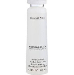 Elizabeth Arden 6.8 oz Hydra-Splash Alcohol-Free Toner for Normal / Dry Skin