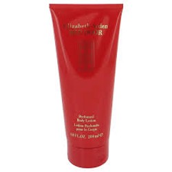 Elizabeth Arden Red Door 6.8 oz Perfumed Body Lotion