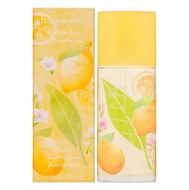 Green Tea Citron Freesia by Elizabeth Arden 3.3 oz Eau de Toilette Spray