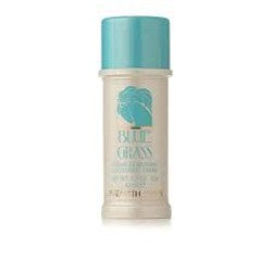 Blue Grass by Elizabeth Arden 1.5 oz Cream Deodorant