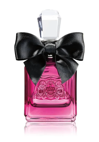 Viva La Juicy Noir by Juicy Couture 1.0 oz Eau de Parfum Spray…Tester
