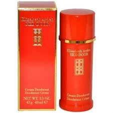 Elizabeth Arden Red Door 1.5 oz Creme Deodorant