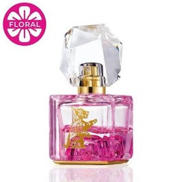 Juicy Couture Oui Play Sweet Diva 0.5 oz Eau de Parfum Spray…Tester (No Cap)