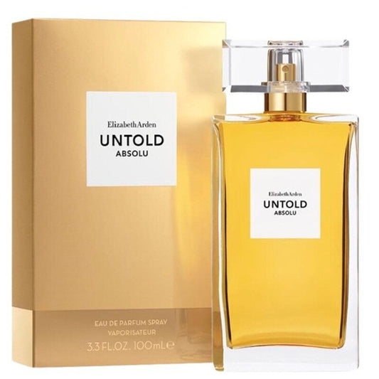 Elizabeth Arden Untold Absolu 3.4 oz Eau de Parfum Spray