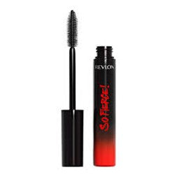 Revlon So Fierce Mascara...Color: Black