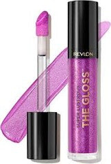 Revlon Super Lustrous Lip Gloss…Color: Sugar Violet