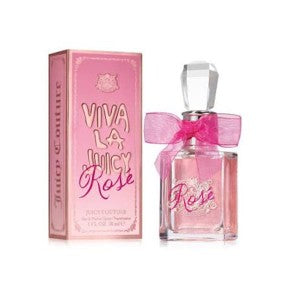Viva La Juicy Rose by Juicy Couture 1 oz Eau de Toilette Spray