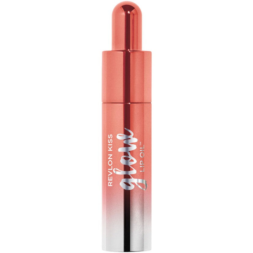 Revlon Kiss Glow Lip Oil…Color: Bouncy Beige