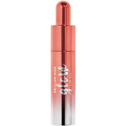 Revlon Kiss Glow Lip Oil…Color: Bouncy Beige
