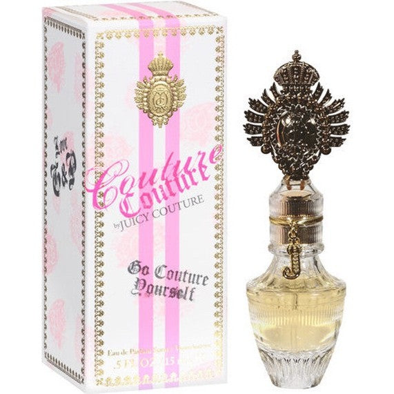 Couture Couture by Juicy Couture Go Couture Yourself 0.5 oz Eau de Parfum Spray