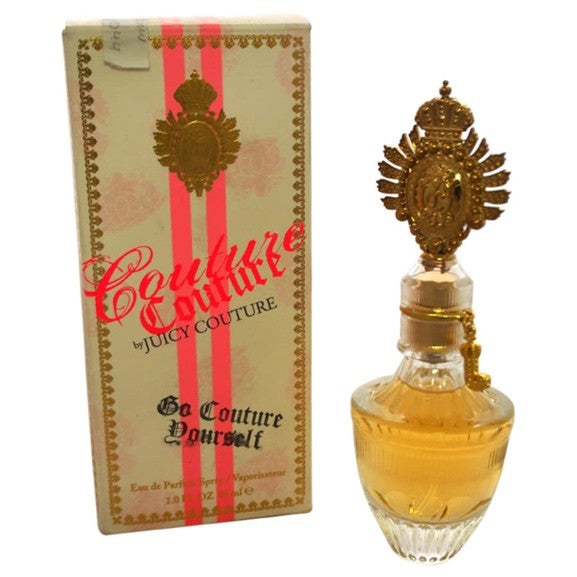 Couture Couture by Juicy Couture Go Couture Yourself 1.0 oz Eau de Parfum Spray