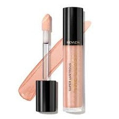 Revlon Super Lustrous Lip Gloss…Color: Sandstorm