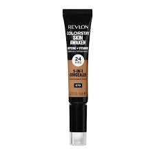 Revlon ColorStay Skin Awaken 5-In-1 Concealer…Color: Nutmeg