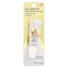 Almay Ageless Hydrating Concealer (Carded)…Assorted Colors