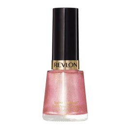 Revlon Super Lustrous Nail Enamel…Color: Blushing