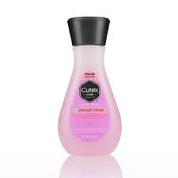 Cutex Care 3.4 oz Strength-Shield Nail Polish Remover