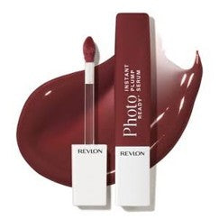 Revlon Photoready Instant-Plump Serum Lip Gloss…Color: Spiceshow