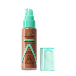 Almay Clear Complexion Foundation…Color: Mahogany (US Packaging)