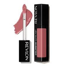 Revlon Colorstay Satin Ink Lipstick...Color: Majestic Rose