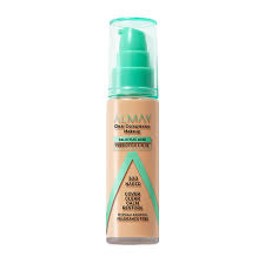 Almay Clear Complexion Foundation…Color: Naked (INTL Packaging)