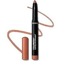 Revlon Colorstay Matte Lite Crayon Lipstick...Color: Clear The Air
