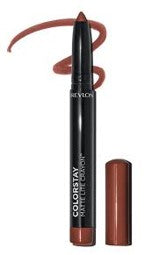 Revlon Colorstay Matte Lite Crayon Lipstick...Color: Souffle All Day