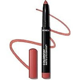 Revlon Colorstay Matte Lite Crayon Lipstick...Color: Take Flight