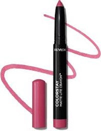 Revlon Colorstay Matte Lite Crayon Lipstick...Color: Lift Off