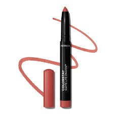 Revlon Colorstay Matte Lite Crayon Lipstick...Color: Shes Fly