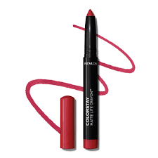 Revlon Colorstay Matte Lite Crayon Lipstick...Color: Air Kiss