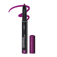 Revlon Colorstay Matte Lite Crayon Lipstick...Color: On Cloud Wine