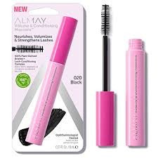 Almay Volume & Conditioning Mascara (Carded)…Color Black