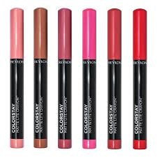 Revlon Colorstay Matte Lite Crayon Lipstick...Color: Assorted Colors