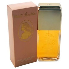 White Shoulders by Elizabeth Arden 2.75 oz Cologne Spray