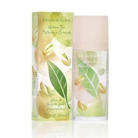 Green Tea Pistachio Crunch by Elizabeth Arden 3.3 oz Eau de Toilette Spray