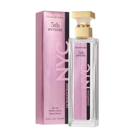 Elizabeth Arden 5th Avenue Downtown 2.5 oz Eau de Parfum Spray