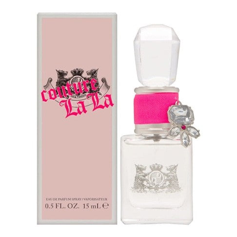 Couture LaLa by Juicy Couture 0.5 oz Eau de Parfum Spray