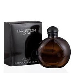 Halston Z-14 for Men 8 oz Cologne Spray