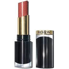Revlon Super Lustrous Glass Shine Lipstick…Color: Glossed up Rose