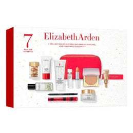 Elizabeth Arden Unwrap Your Beauty Holiday Collection 12-Piece Set with 7 Full-Size Favorites.