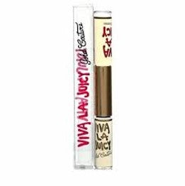 Viva La Juicy Juicy Couture + Viva La Juicy Gold Couture 0.17 oz Eau de Parfum Rollerball/Roll-On Duo